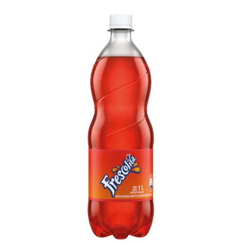 REFRESCO FRESCOLITA 1LT